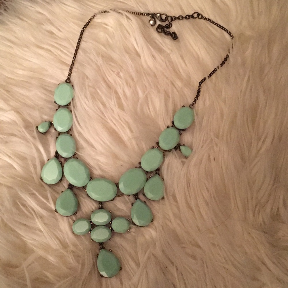 JCrew necklace